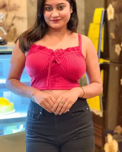 Call Girls Santrampur