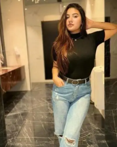 Escorts Santrampur