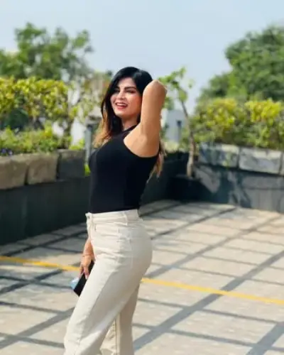 Call Girls Santrampur Cash On Delivery